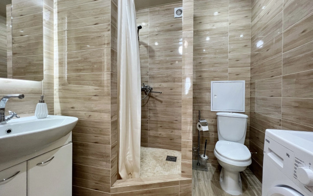 Квартира Элегантная Kravc Group в ЖК Смарт квартал Лето