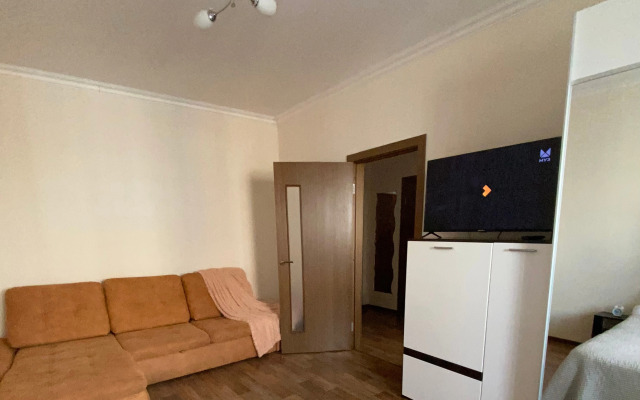 Komfortnaya Na Prudakh Zhk Sofiya Flat