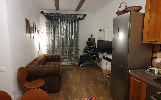 Частный дом в Степаново до 8 Человек