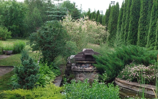 Гостевой дом Эколофт