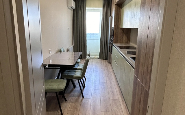 Квартира Радуга