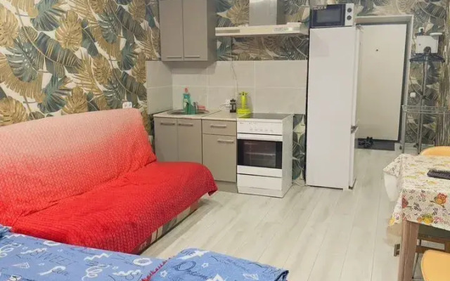 Na Prospekte Lomonosova 98 Apartments