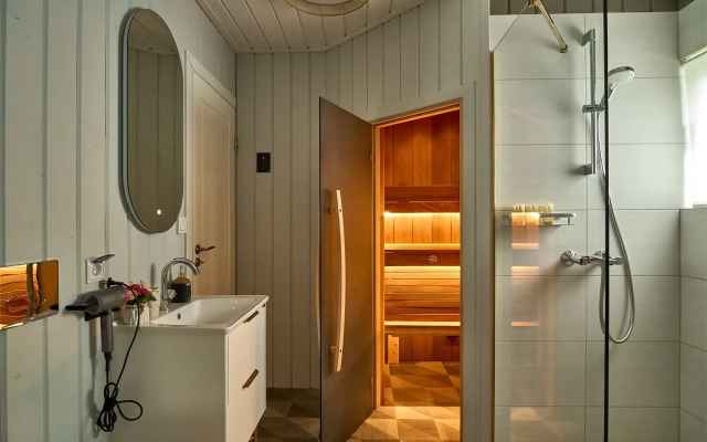 Гостевой дом Ялкала