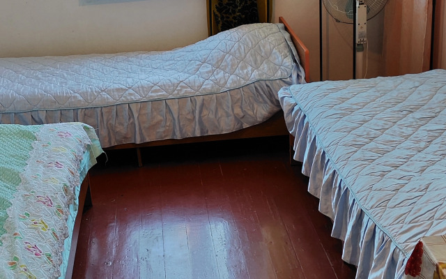 Uzun-Home Guest House
