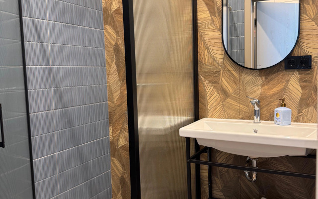 Квартира Атлантис Cranz