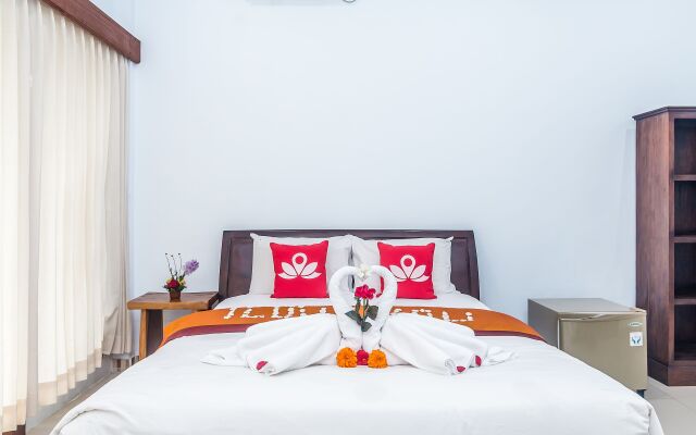 ZEN Rooms Tukad Mas Ubud Hotel