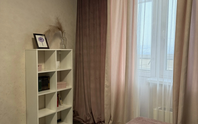 Kvartira na prospekte Rossijskoj Armii 18