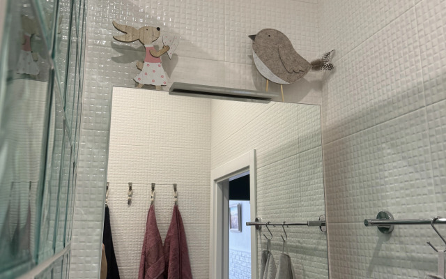 Квартира на Беговом проезде 11