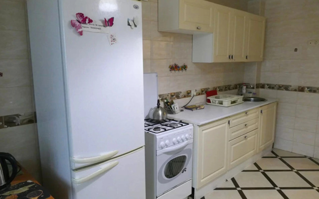 Квартира на улице Калинина 14