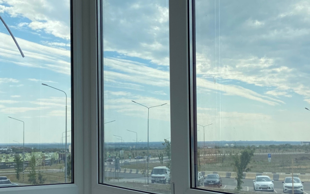 Квартира Уютная студия в ЖК Западные Аллеи