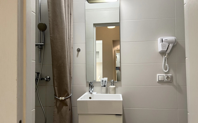 Апартаменты Люкс Мой Дом Звезда