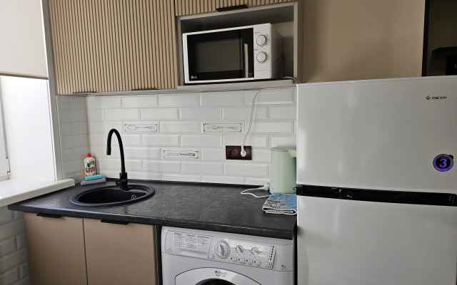 Квартира Апартаменты Аврора ул. Розы Люксембург 33