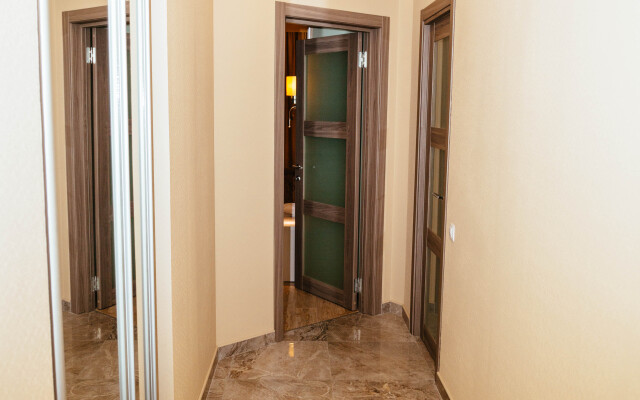 Kupecheskiy Dvor Hotel