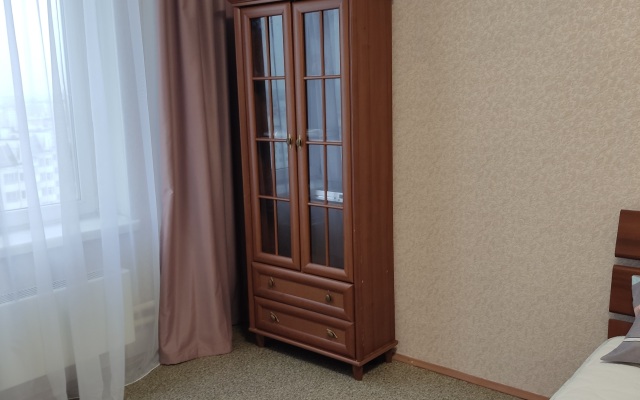Komfort Flat