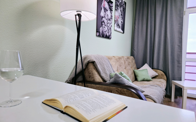 Abazhur Apart Stachek Guest House