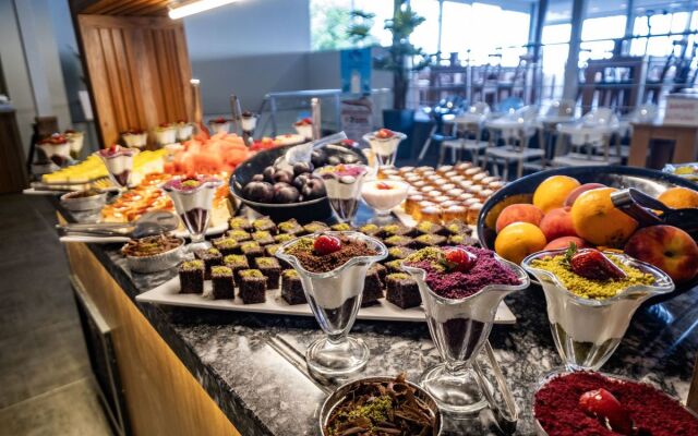 Club Sideris - Halal Family Hotel