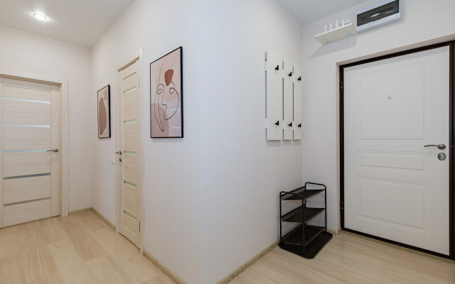 Sovremennaya Odnushka Ryadom S Rgups Flat