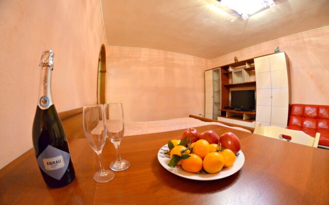 Апартаменты на улице Дзержинского 10