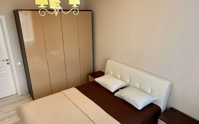 Квартира 3х-комнатная Зеленоградск