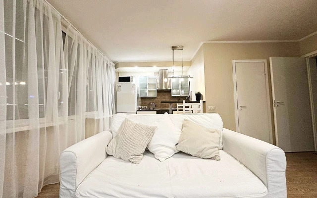 As Komfort U Vtb Apartments