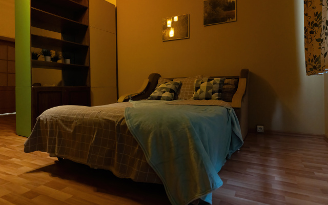 Апартаменты Rooms4Rent 100 кв.м. на Красной площади