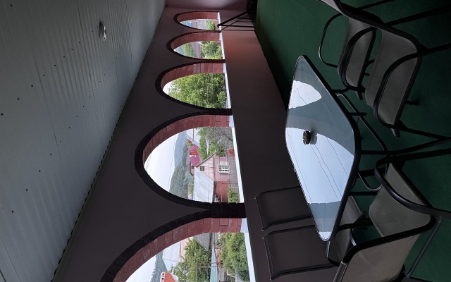 Agat Guest House
