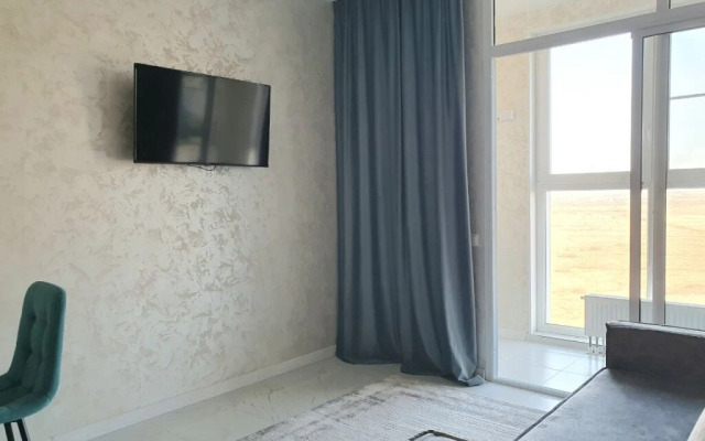 Sovremennye Apartments Kravc Group v ZK "Evroklass-2"