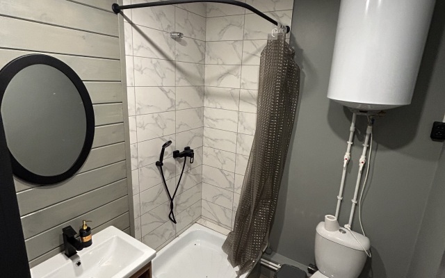 Апартаменты на Речном Одиссея