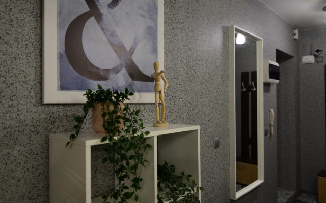 Квартира в Центре Города рядом с Галереей Чижова