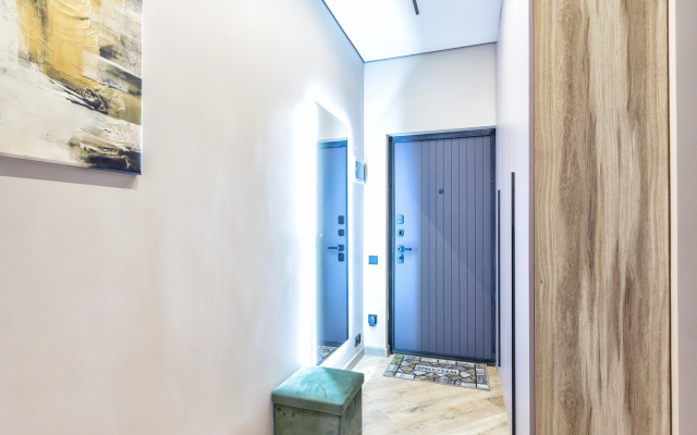 Apartamenty 39 Samyj Centr Ideal'no Dla Komandirovannogo i Turista