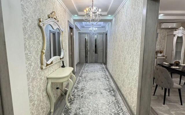 Квартира Новостройка элитный ЖК Badamzar terassa