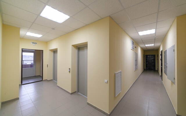 Dvukhkomnatnye V Zhk Zhigulina Roscha Apartment