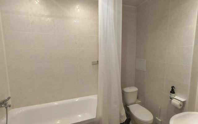 Квартира СК Апарт