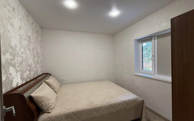 Smart Sirius Guest House