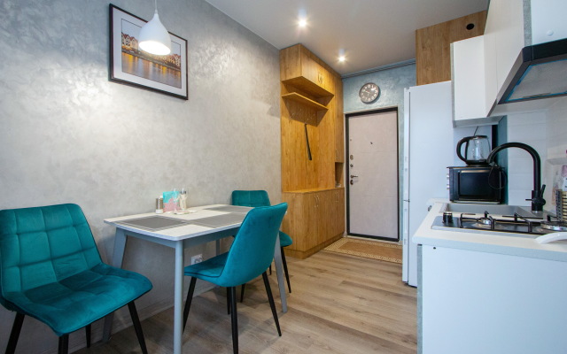 Turist Apartments