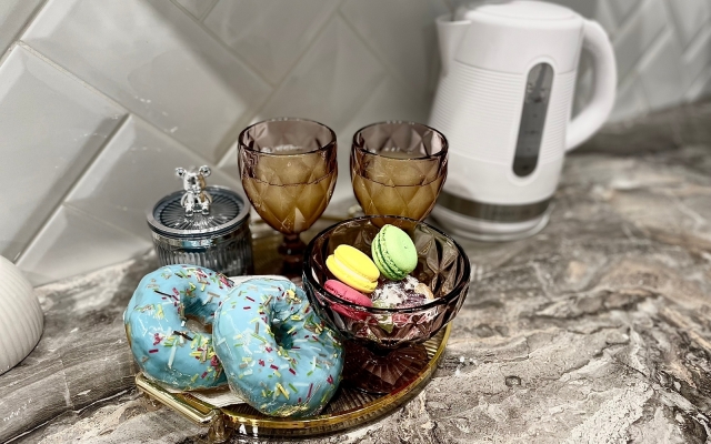 Квартира Lavanda