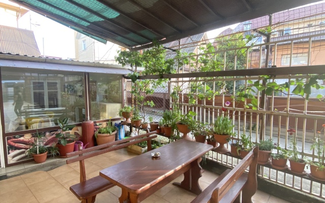 Artur Guest House