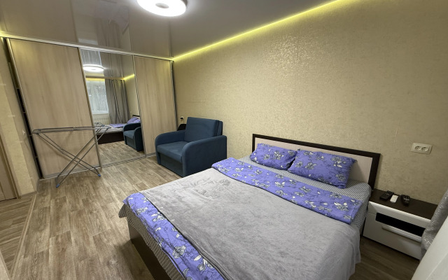 Квартира в тихом центре г. Мурманск