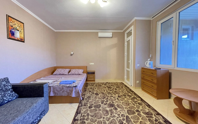Na Revolyutsionnoy 31a Guest house