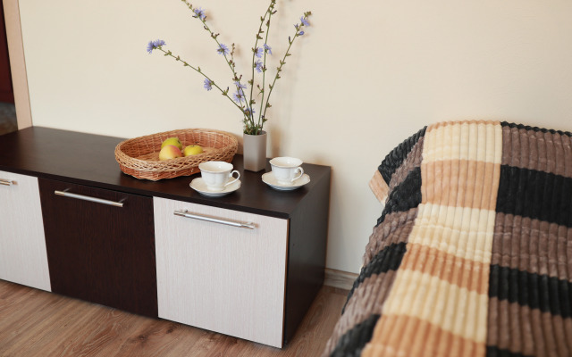 Garnet Apartments Uyut Flat