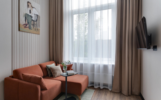 Uraganapart Avrora Apartments