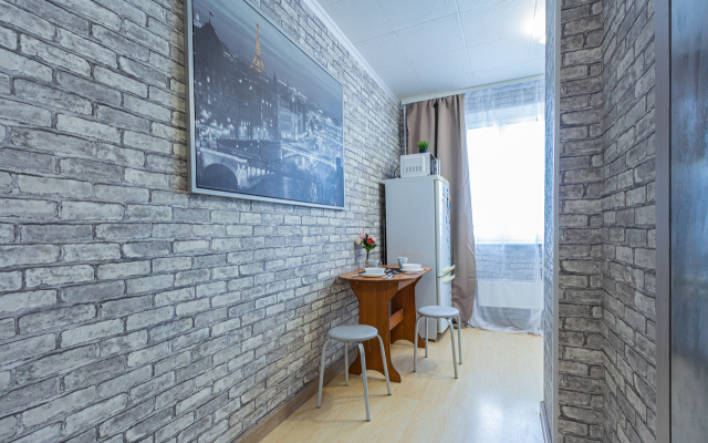 Na Ulitse Koshtoyantsa 6 Flat