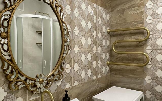 Квартира на Университетской