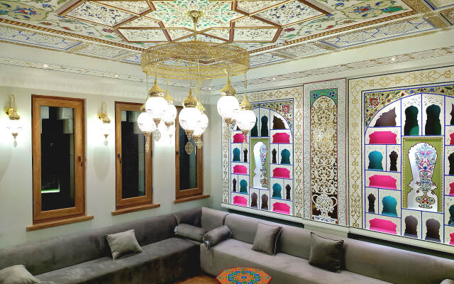 Latifa Begim Heritage Boutique Hotel