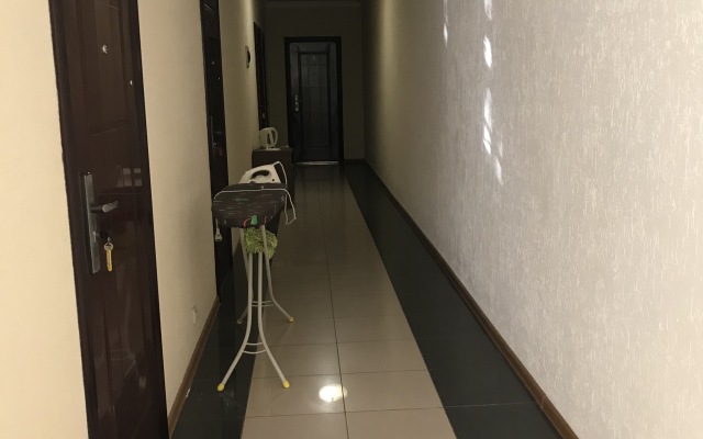 Sofiya Guest House