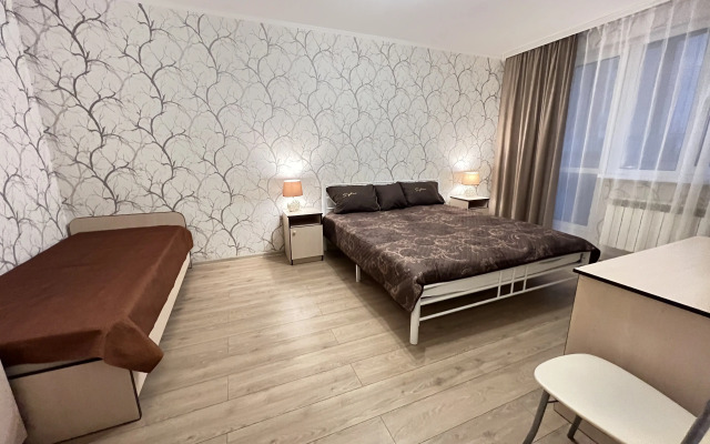 Militum Hotel
