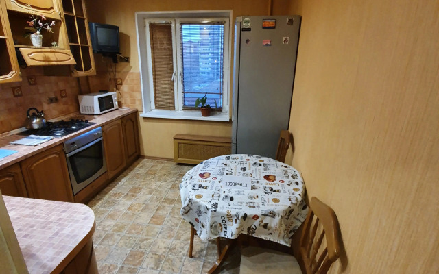 Rusapartments 2 komnatnaya Flat