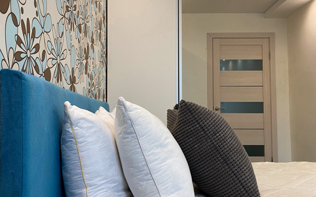 Апартаменты Красивая Квартира у Космоса