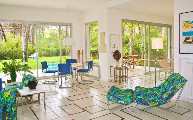 CONCHIGLIA Villa
