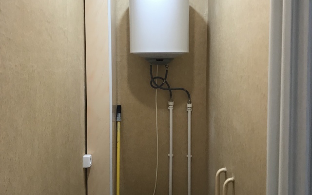 Odnokomnatnaya Na Lavrentyeva 14a Flat